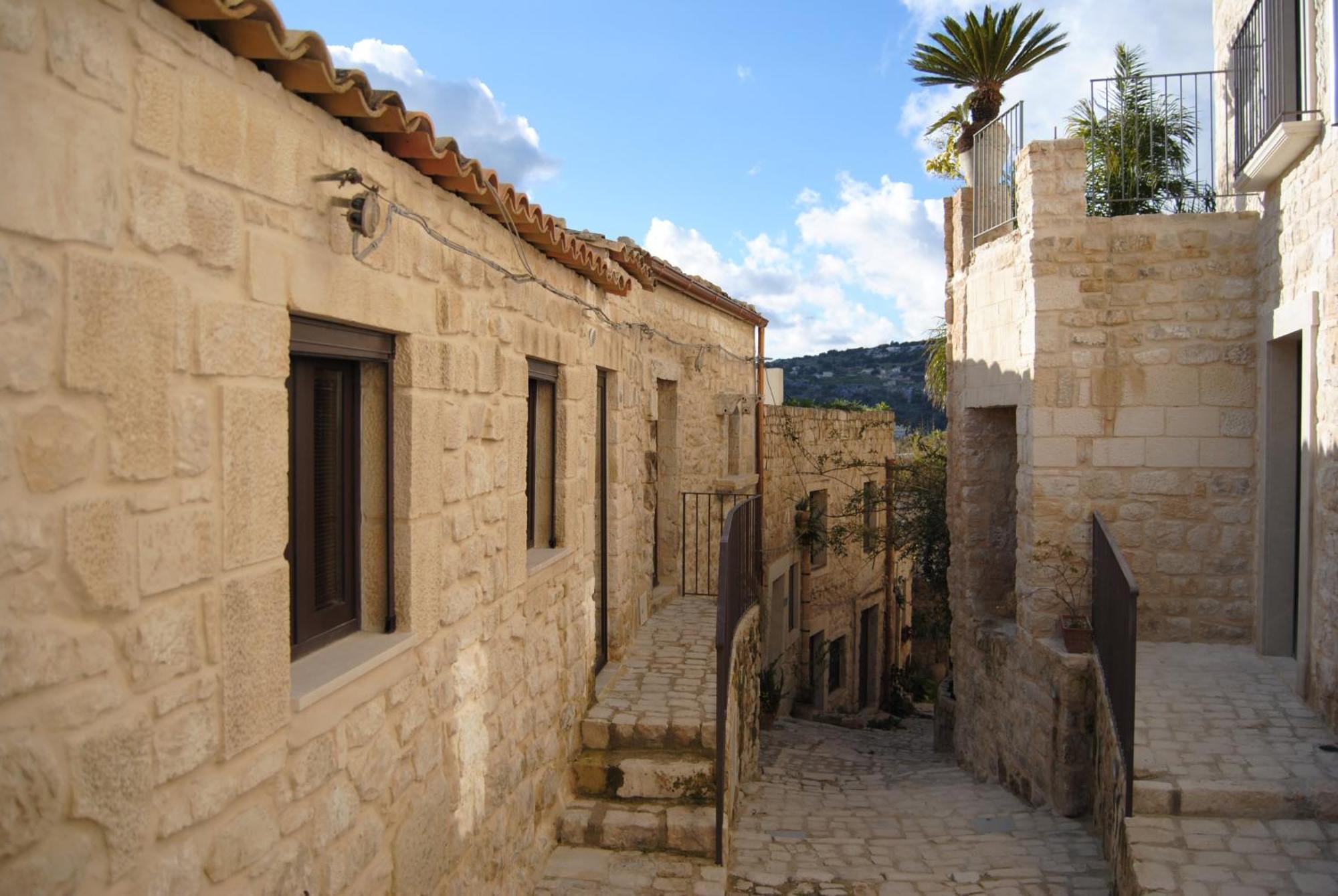Вилла Borgo Hedone Шикли Экстерьер фото